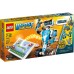 Robótica Kit LEGO Boost Programável via Tablet, 5 em 1: Robô, Tanque, Guitarra, 847 pçs, 7+