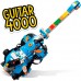 Robótica Kit LEGO Boost Programável via Tablet, 5 em 1: Robô, Tanque, Guitarra, 847 pçs, 7+