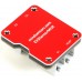 Multiplexer Sensor para EV3 or NXT, Conecte até 3 sensores no Multiplexador