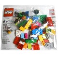 Lego SL Serious Play Mini Kit Reflection 9338 Dinamicas 57pcs