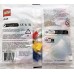Lego SL Serious Play Mini Kit Reflection 9338 Dinamicas 57pcs