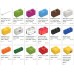 Lego SL Serious Play Mini Kit Reflection 9338 Dinamicas 57pcs