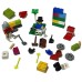 Lego SL Serious Play Mini Kit Reflection 9338 Dinamicas 57pcs
