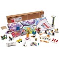 Tapete Lego 2024 Temporada Master Piece Challenge Set 45823 FLL 1758pcs