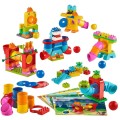 LEGO Tubos 45026 de 3-6 anos 150pcs Lego Education Infantil