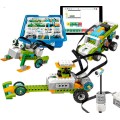 Lego WeDO 2.0 Construções Robóticas Programável, 280pcs Kit Education