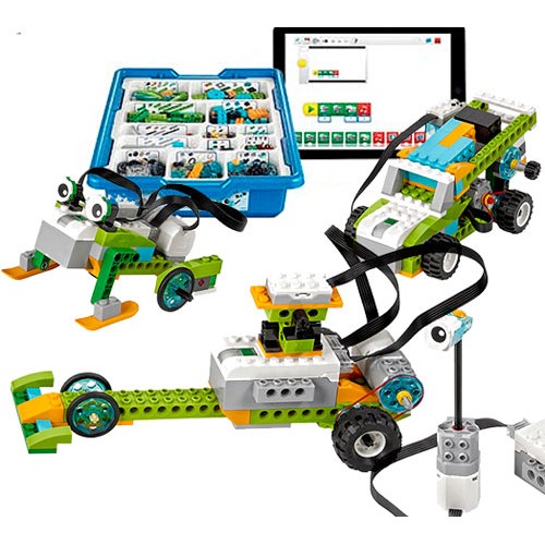 education lego wedo 2.0