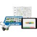 Lego WeDO 2.0 Construções Robóticas Programável, 280pcs Kit Education