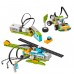 WeDo Compativel com Lego Construções Robóticas Programável Kit Education
