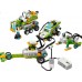 WeDo Compativel com Lego Construções Robóticas Programável Kit Education