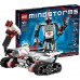Lego EV3 Robô Kit Robotica LEGO Mindstorms EV3 versão 31313 c/ 601pcs Super Raro!