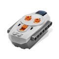 Ir Controle Remoto 8885 - Lego Power Functions p/ Kits Lego