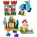 LEGO Classic 790 pçs, Kit Robótica Estrutural Infantil Montagem Kids individual ou grupo