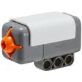 Sensor de toque para Robô LEGO MindStorms NXT