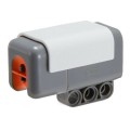 Sensor de luz LEGO MindStorms NXT