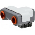 Sensor Ultra-sônico, Olhos do Mindstorms NXT Robô Lego