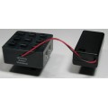 Sensor Multiplexer (nsx2020) - Lego Nxt Mindstorms