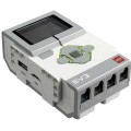 Bloco Inteligente Robô Lego Mindstorms EV3, EV3 Intelligent Brick 45500