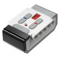 Infravermelho Controle Robô Lego Mindstorms EV3, EV3 Infrared Beacon 45508