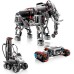 Kit de Robótica Combo LEGO EV3 Mindstorms 31313 + Education 45544 + 45560 (1.995 pçs)