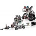 LEGO EV3 Mindstorms 31313 (601pcs) + Education 45544 (541pcs) cOMbO rOBóTicA
