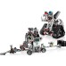 EV3 Mindstorms Education 45544 + Expansion 45560 Kit Robótica LEGO 1394pcs