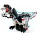 EV3 Mindstorms Education 45544 + Expansion 45560 Kit Robótica LEGO 1394pcs