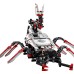 Kit de Robótica Combo LEGO EV3 Mindstorms 31313 + Education 45544 + 45560 (1.995 pçs)