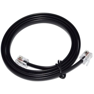 Cabo 100cm para Lego ev3 Conector para Mindstorms 1metro