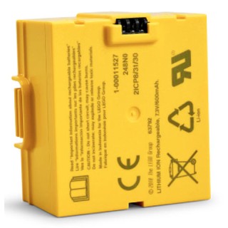 Bateria para Hub Pequeno LEGO® Essencial Small Hub Battery 45612