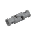 Conector Joelho Universal 3L Cinza Claro Cardan