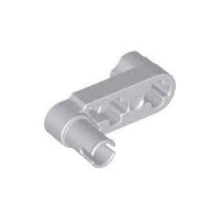 Viga Fina 1x3 com 2 Furos