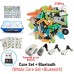 WeDo 2.0 Replica Lego kit Robótica Programável + Bluetooth 280pcs