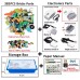 WeDO 3.0 Lego Réplica Versão + Completa Robótica 390pcs Kit Education