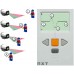 Pir Sensor (nis1070), Detector de Calor p/ Robô LEGO MindStorms NXT