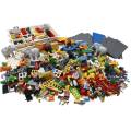 Lego Serious Play 2000430 2808pcs Identity and Landscape Kit