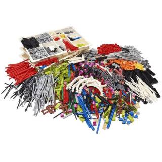 Lego Serious Play 2000431 Dinamicas 2455pcs