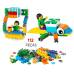 LEGO Education SPIKE Kit Introdutório 112pcs Essencial 2000458