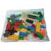 LEGO Serious Play 52pcs Window exploration Bag 2000409