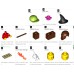 LEGO Workshop 2000424 Story Starter 96pcs