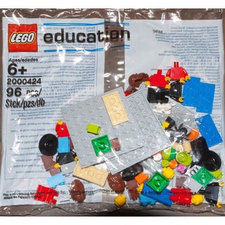 LEGO Workshop 2000424 Story Starter 96pcs