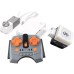 Controle Remoto e Receiver Bluetooth p/ Lego Spike Power Function
