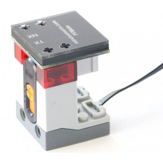 Controlador de motor PF para Spike Prime e Robot Inventor