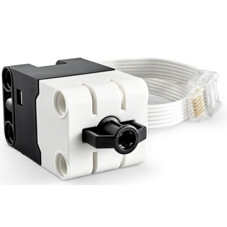 Sensor De Força e Toque Lego Technic Lego spike Original 45606