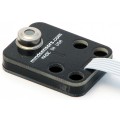 Sensor de temperatura infravermelho para Lego SPIKE e Inventor