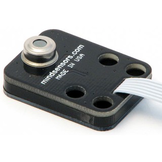 Sensor de temperatura infravermelho para Lego SPIKE e Inventor