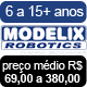Modelix Robotics