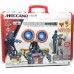 Meccanoid G15 KS, Robô Inteligente, Programação Fácil iOs e Android, 122cm altura, 1188 pçs