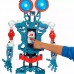 Meccanoid G15 KS, Robô Inteligente, Programação Fácil iOs e Android, 122cm altura, 1188 pçs