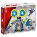 MeccaNoid G15, Robo Inteligente, Programação Simples por Movimento, Voz, Bluetooth,etc